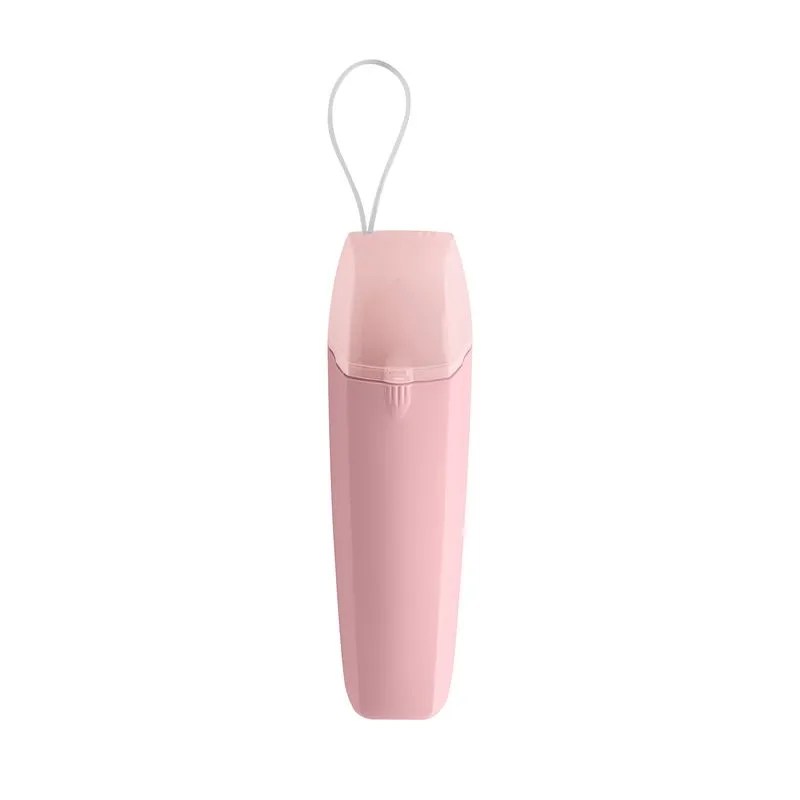Porta Cepillo de Dientes OU «Dental UP» (Rosa) - Imagen 3
