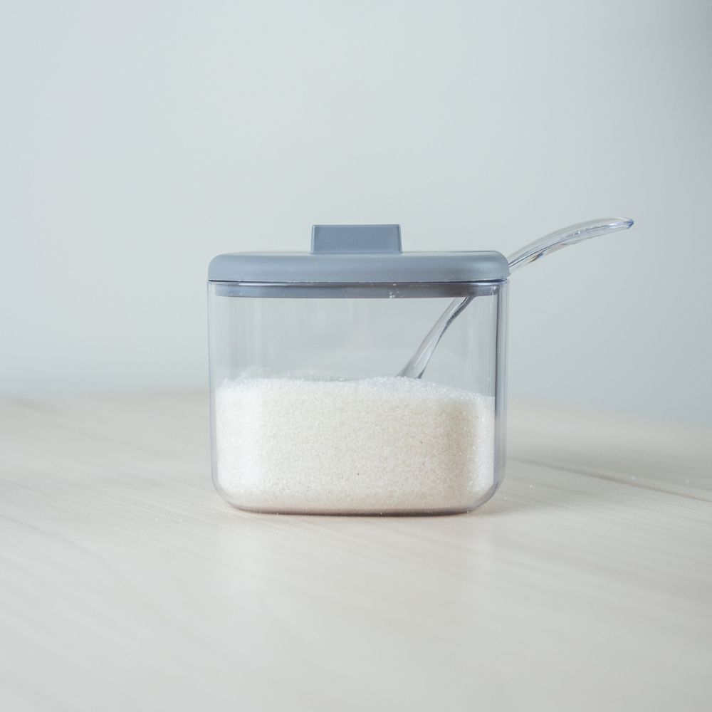 Azucarero 200ml OU «Break» (Blanco)
