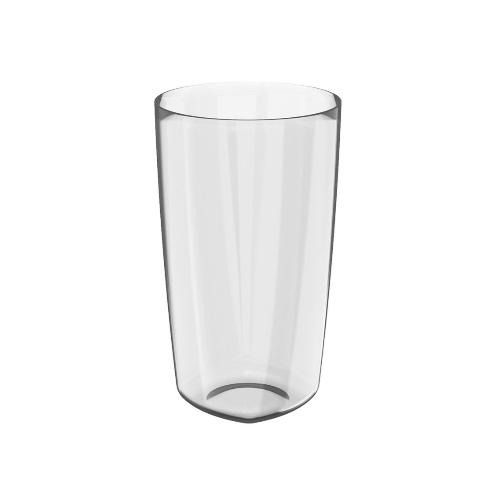 Vaso 360ml OU «Luna Vitra» (Natural)