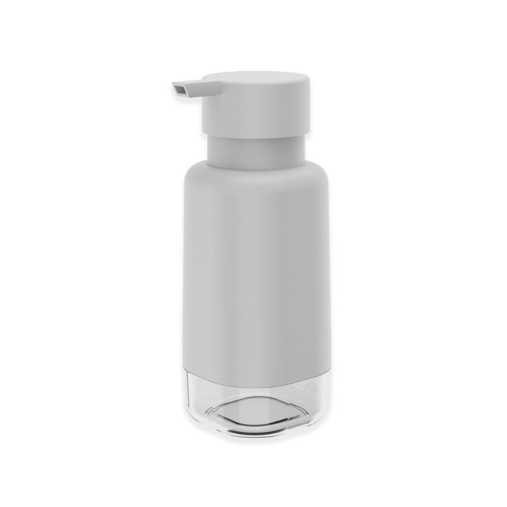 Dispensador de Detergente 500ml OU «Trium» (Blanco) - Imagen 2