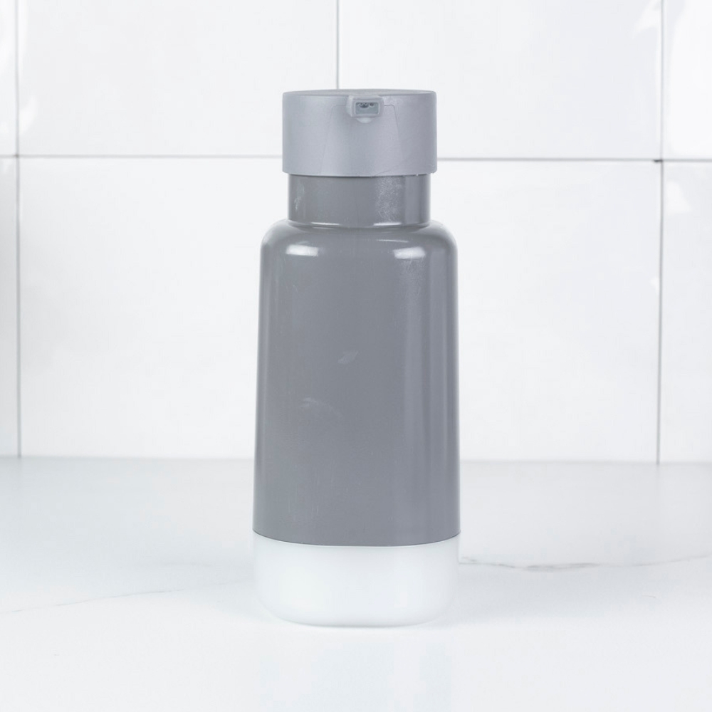 Dispensador de Detergente 500ml OU «Trium» (Negro) - Imagen 4