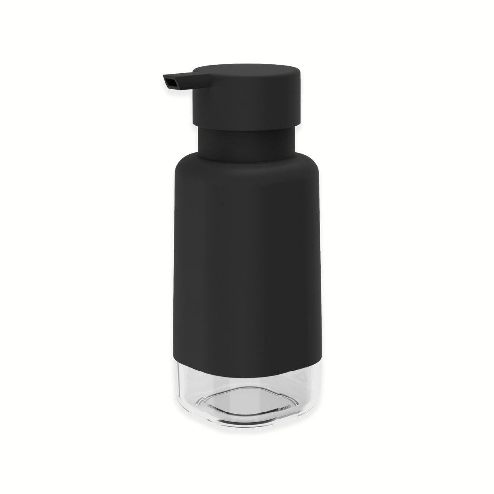 Dispensador de Detergente 500ml OU «Trium» (Negro) - Imagen 2