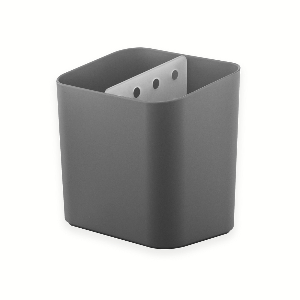 Escurridor de Cubiertos OU «Trium» (Gris)