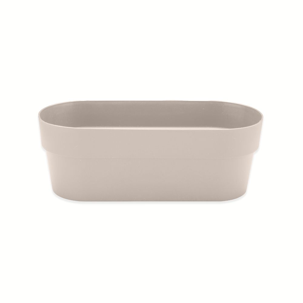 Huerta de Cultivo 29x13x10cm OU «Cultivar» (Beige)
