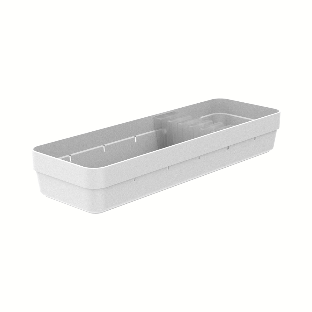 Organizador de Cuchillos OU «Logic Knife» (Blanco)