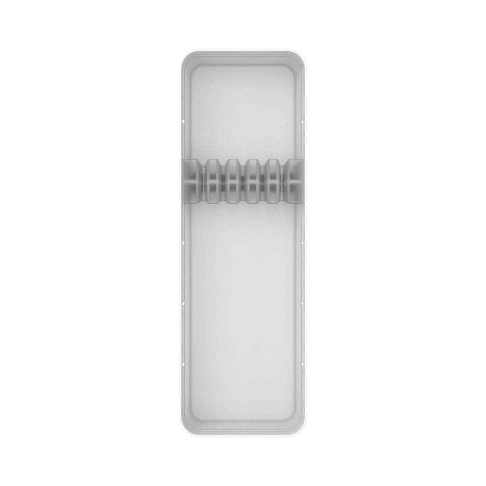Organizador de Cuchillos OU «Logic Knife» (Blanco) - Imagen 3