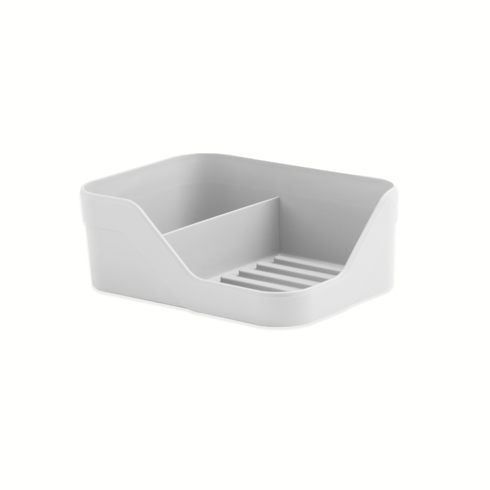 Organizador de Pileta OU «Trium» (Blanco)