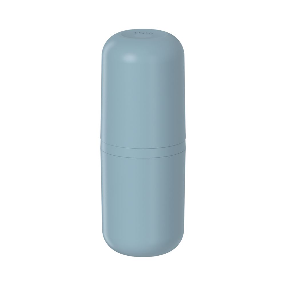 Porta Cepillos de Dientes OU «Bold» (Azul)