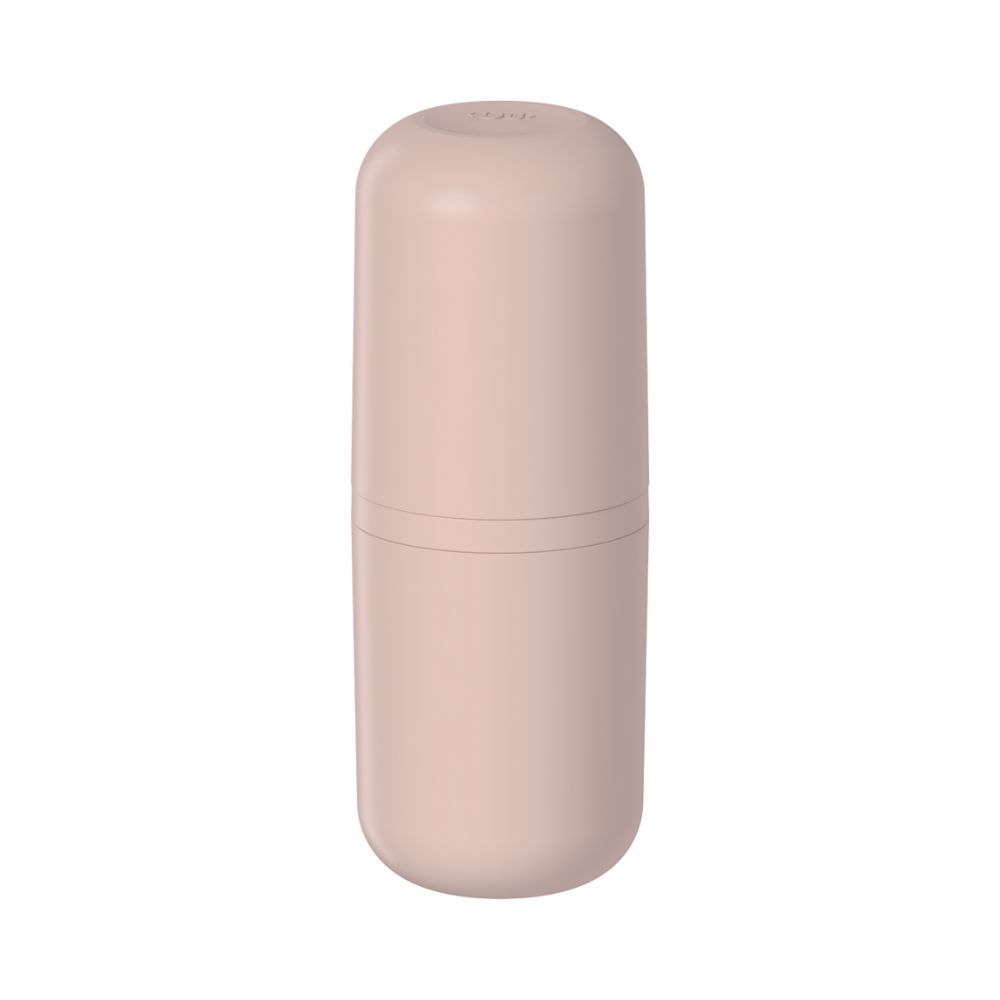 Porta Cepillos de Dientes OU «Bold» (Rosa) - Imagen 2
