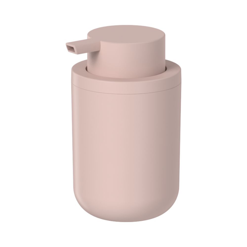 Dispensador de Jabón Líquido 300ml OU «Bold» (Rosa)