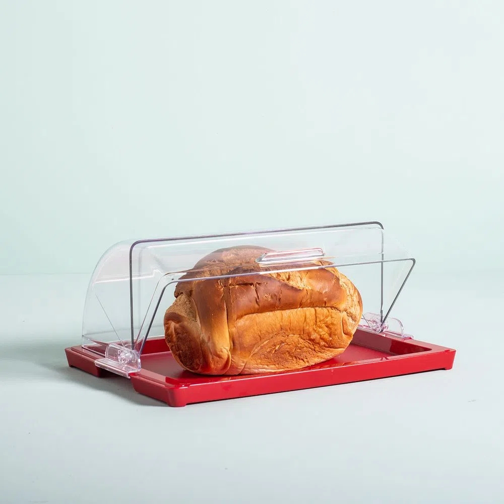 Panera con Visor OU «Break» (Gris) - Imagen 3