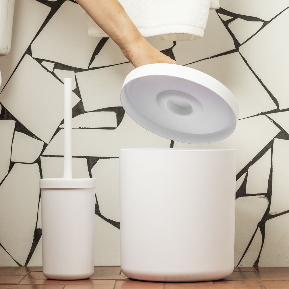 Cepillo Sanitario OU «Bold» (Rosa) - Imagen 7