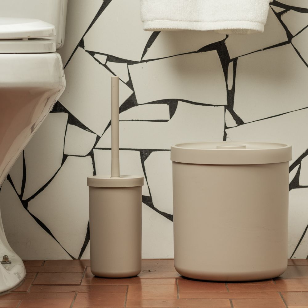 Cepillo Sanitario OU «Bold» (Rosa) - Imagen 5