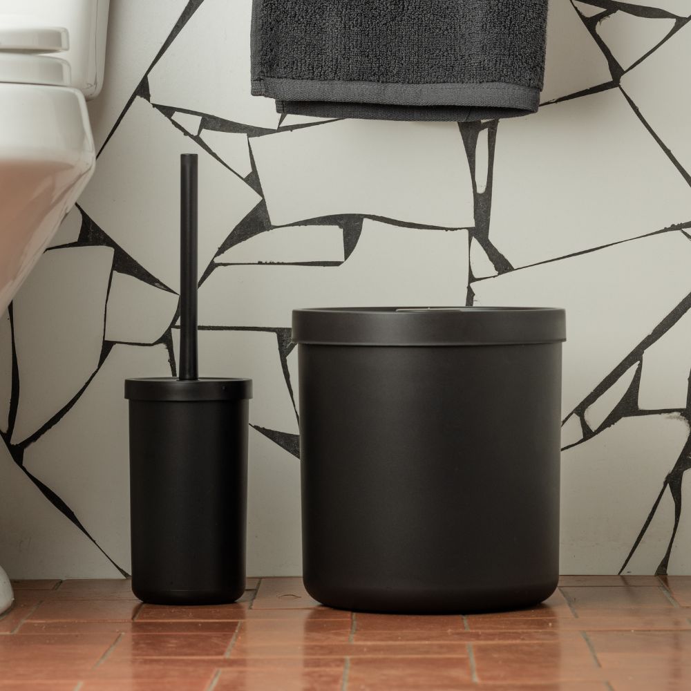 Cepillo Sanitario OU «Bold» (Rosa) - Imagen 4