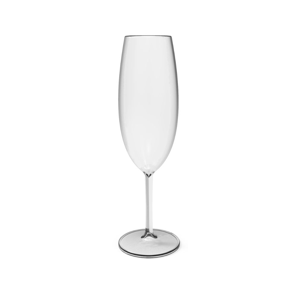 Copa 280ml OU «Champagne» (Natural)