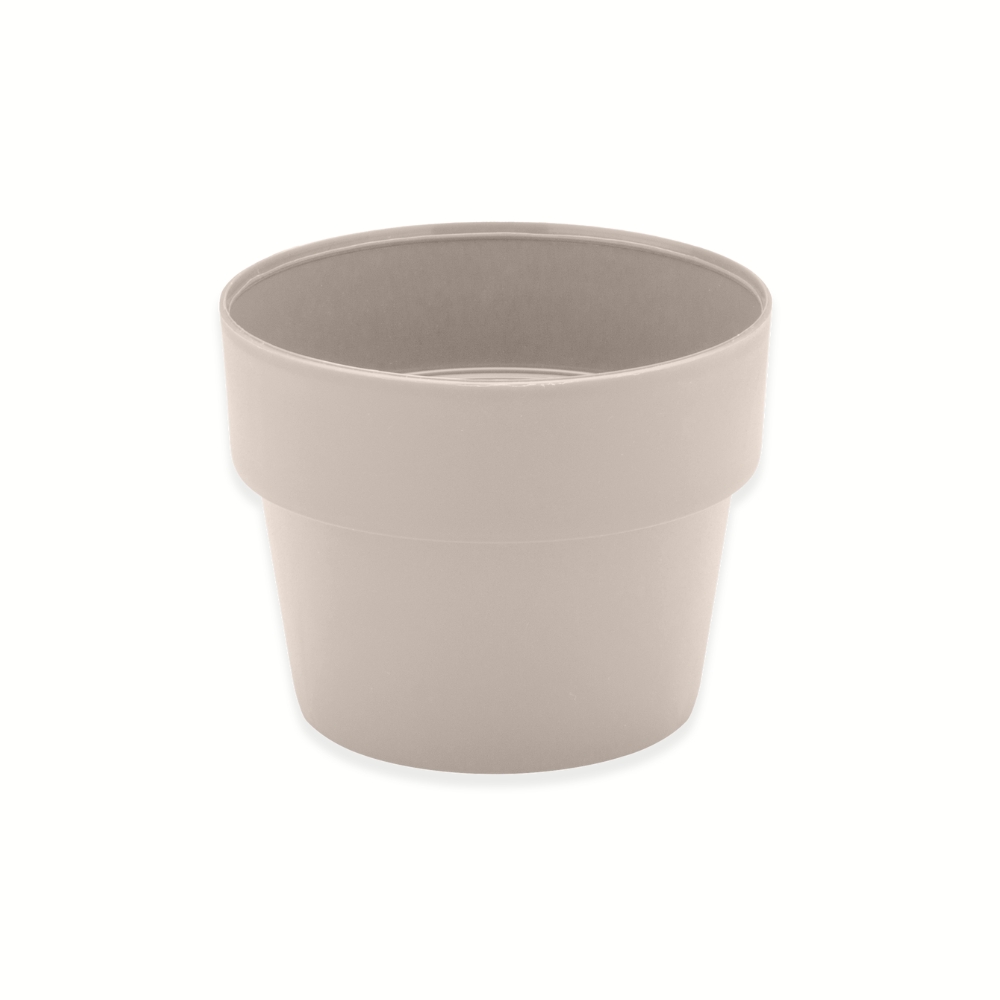Maceta de Cultivo 13x10cm OU «Cultivar» (Beige) - Imagen 2