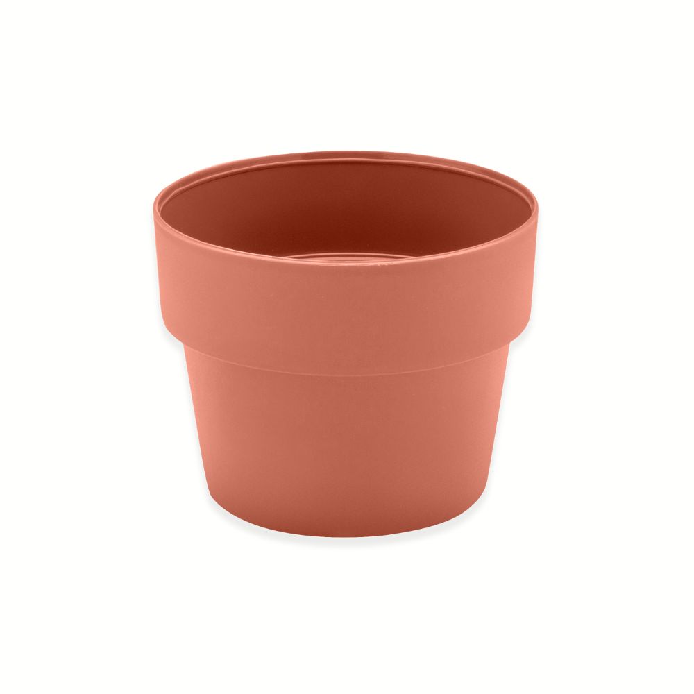 Maceta de Cultivo 13x10cm OU «Cultivar» (Terracota) - Imagen 2
