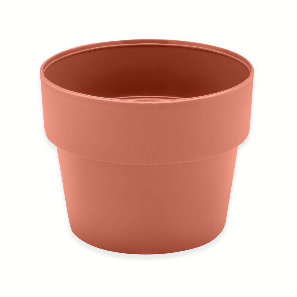 Maceta de Cultivo 17x15cm OU «Cultivar» (Terracota) - Imagen 2